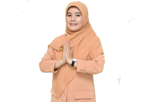 Cing Ikah dari Ketua DWP Menjadi Ketua TP PKK Kota Depok