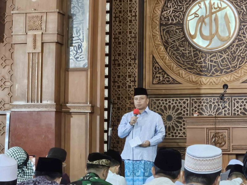 Pemkot Depok Berencana Bentuk KPAD untuk Melindungi Anak-anak