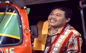 Bajaj Bajuri Meninggal Dunia
