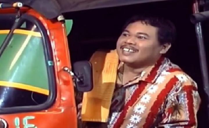 Bajaj Bajuri Meninggal Dunia