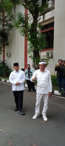 Underpass  Citayam Di Gass Tahun 2026