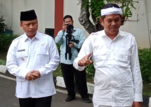 Samsat Di Kota Depok Ikut Arahan Gubernur Jawa Barat Buka Di Hari Minggu