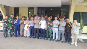 Polres Depok Buka Layanan Penitipan Motor untuk Pemudik