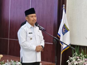 Supian Suri Bakal Mengkaji Penerapan Aturan Jam Malam Bagi Pelajar di Kota Depok