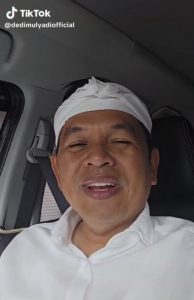 Pembebasan Tunggakan Atas Pokok dan Denda Pajak Kendaraan Bermotor Di Jawa Barat