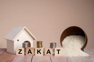 Menghitung Zakat Sendiri Biar Tidak Salah