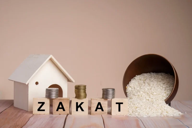 Menghitung Zakat Sendiri Biar Tidak Salah