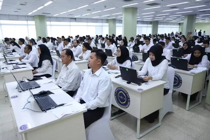 Pengumuman ! Ini Jadwal Terbaru Penetapan NIP CASN 2024