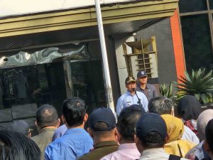 Lebaran Depok Jangan Hanya Jadi Milik Budaya Betawi