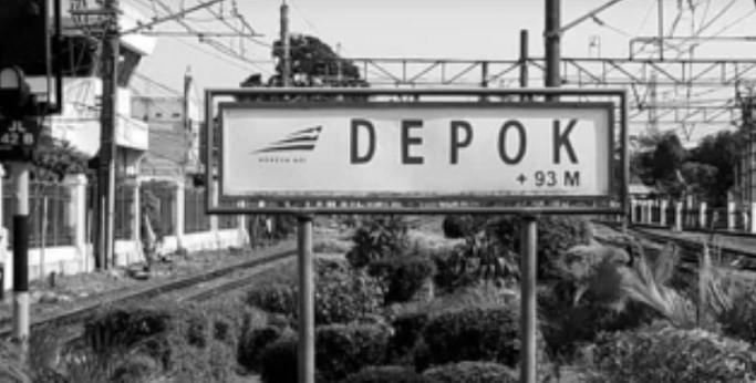 Depok Heritage Resmi Diluncurkan, Simbol Wajah Baru Kota Bernilai Sejarah