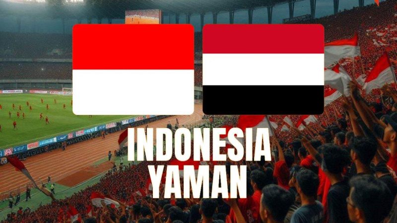 Evandra Florasta Jadi Top Skor Sementara Piala Asia U-17 2025 Usai Cetak Brace Lawan Yaman