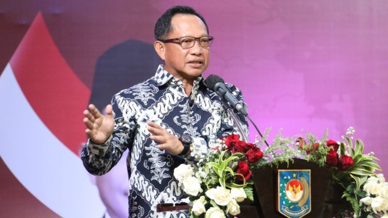 Kemendagri Ultimatum Kepala Daerah yang Abaikan Penghapusan Retribusi PBG dan BPHTB untuk MBR