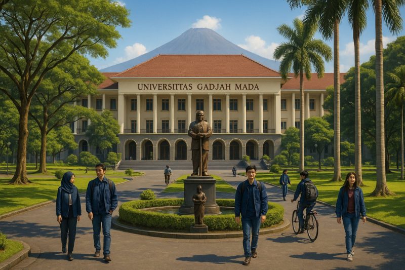 Sejumlah Perguruan Tinggi Negeri Sediakan Jalur Mandiri Tanpa Uang Pangkal