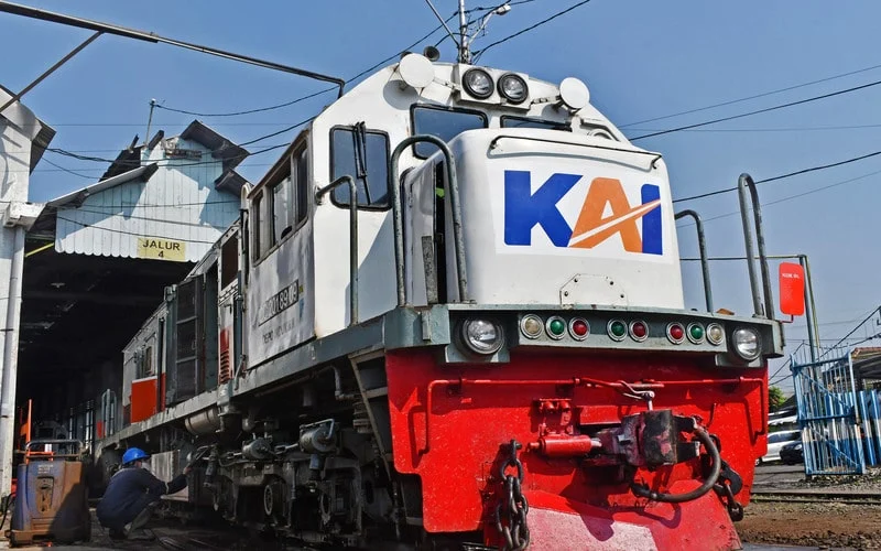 Mudah dan Cepat, Begini Cara Memesan Tiket Kereta Api Secara Online