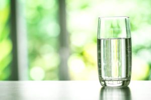 Diet Minum Air Putih: Cara Sederhana Menurunkan Berat Badan dan Menjaga Kesehatan
