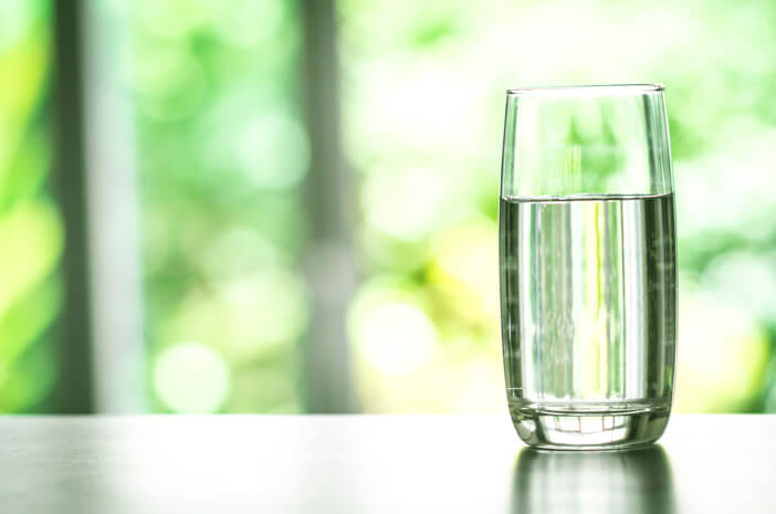 Diet Minum Air Putih: Cara Sederhana Menurunkan Berat Badan dan Menjaga Kesehatan