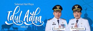 Wali Kota Depok Supian Suri Himbau Warga Rayakan Malam Takbiran di Masjid atau Mushola, Larang Konvoi di Jalan