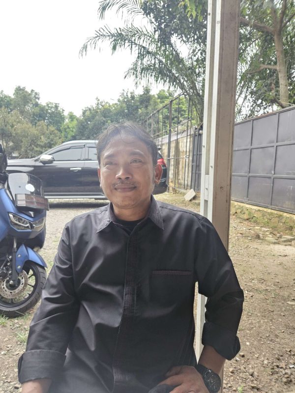 Bidang Kebersihan dan Kemitraan DLHK Siap Menjaga Kebersihan Selama Idul Adha 1446 H