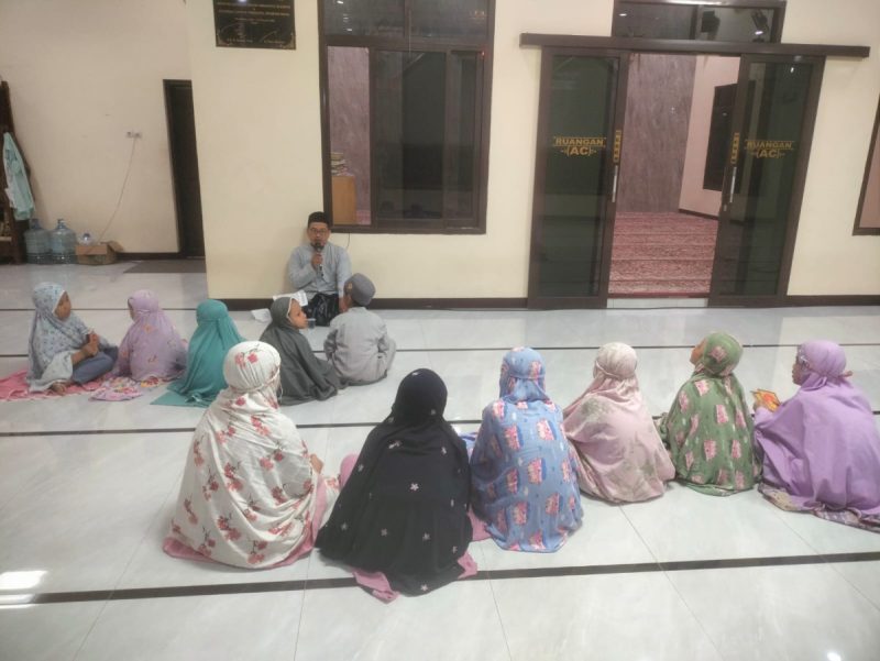 MPBTQ Salah Satu Puzzle upaya Pemberantasan Buta Huruf Al-Qur’an