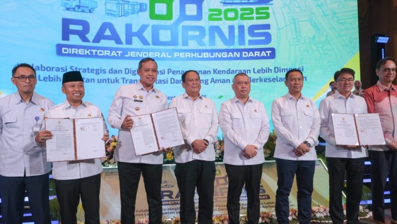 Pemkot Depok Perbarui MoU Transportasi dengan Kemenhub, Usulkan Penambahan Koridor BISKITA